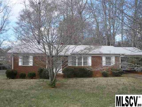 712 5th St, Conover, NC 28613 photo 1