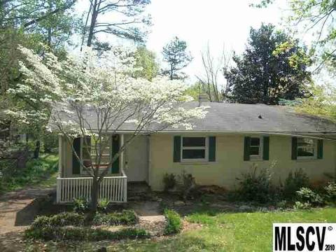 1416 9th Ave, Conover, NC 28613 photo 1