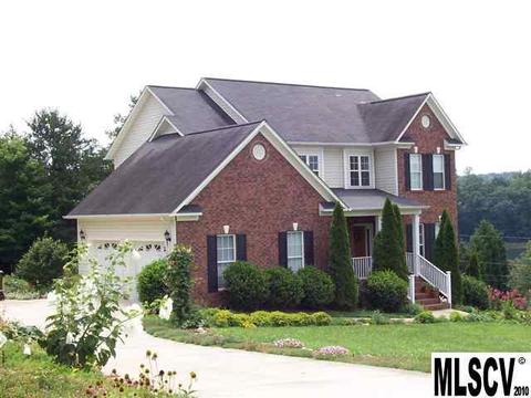 6430 Longview Ln, Hickory, NC 28601 photo 1