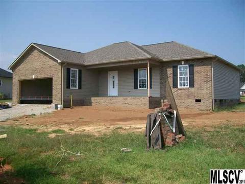 503 E Pine St, Maiden, NC 28650 photo 1