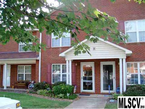 102 Brandywine Dr #M4, Conover, NC 28613 photo 1