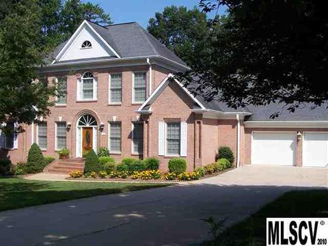 562 19th Avenue Nw Dr NW, Hickory, NC 28601 photo 1