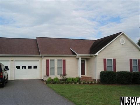 4114 Robins Ln, Conover, NC 28613 photo 1