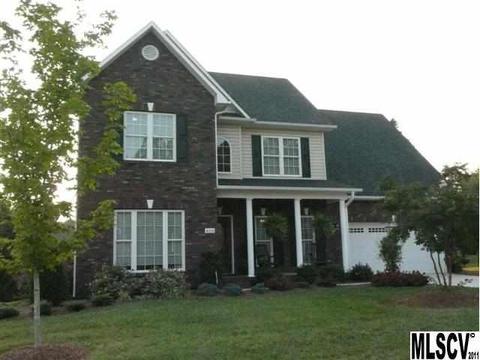 409 9th Ave, Conover, NC 28613 photo 1