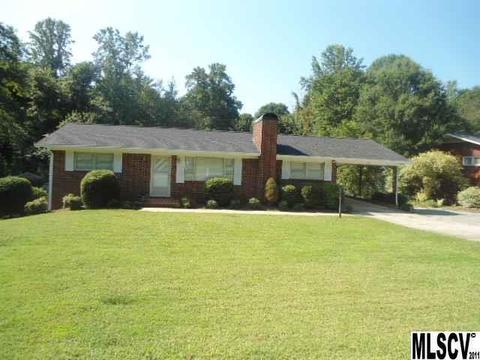 204 5th St, Conover, NC 28613 photo 1