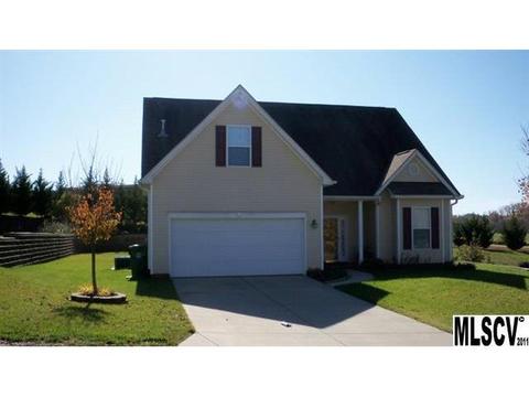 1133 Windy Hill Dr, Conover, NC 28613 photo 1