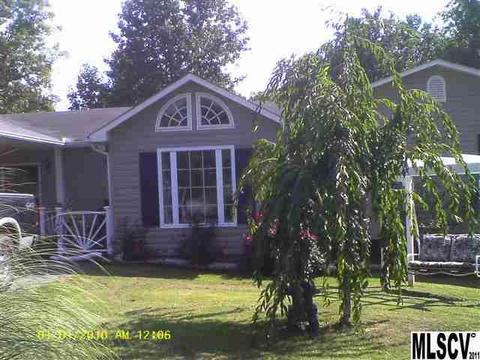 3000 Mac Dr, Hudson, NC 28638 photo 1