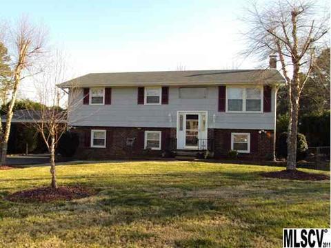1199 Stephens St, Conover, NC 28613 photo 1