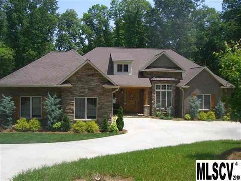 505 6th St, Conover, NC 28613 photo 1