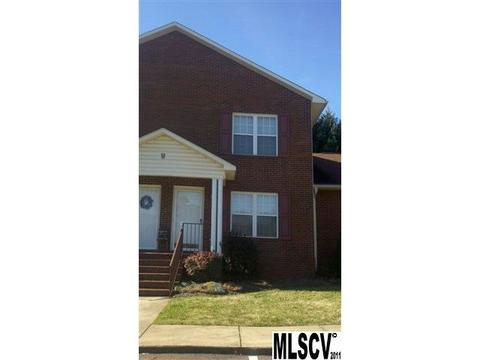 102 Brandywine Dr #W5, Conover, NC 28613 photo 1