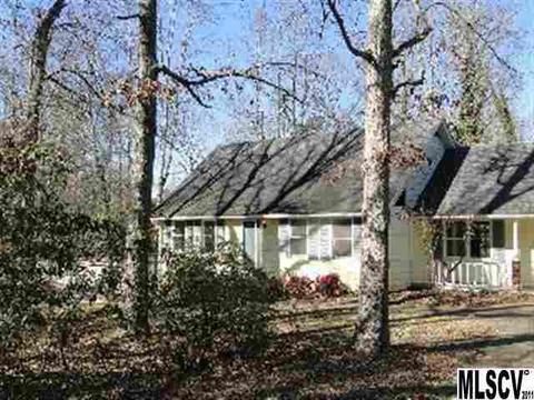 3121 33rd Ave, Hickory, NC 28601 photo 1