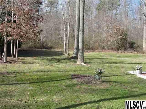 307 Mooreland Dr, Conover, NC 28613 photo 16
