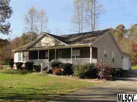 307 Mooreland Dr, Conover, NC 28613 photo 1