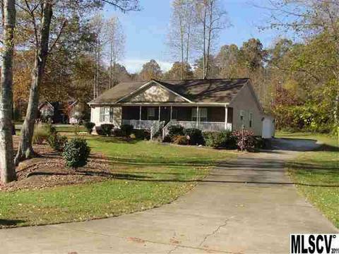307 Mooreland Dr, Conover, NC 28613 photo 18