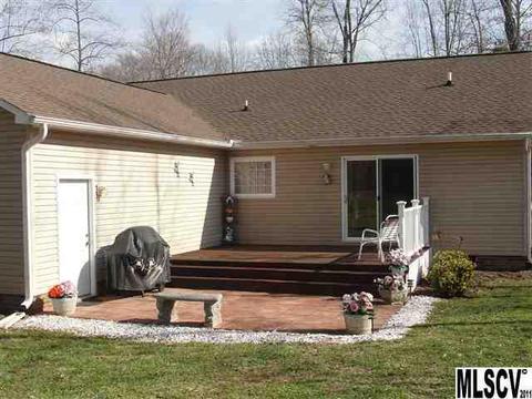 307 Mooreland Dr, Conover, NC 28613 photo 21