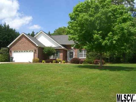 813 5th St, Conover, NC 28613 photo 1