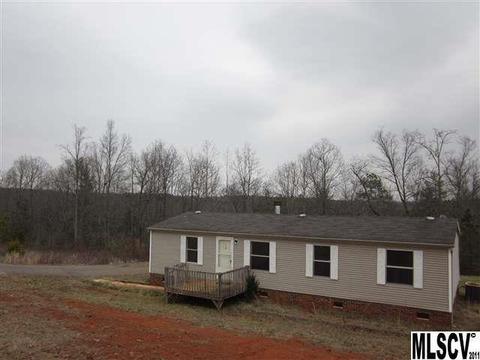 2015 Hunter Ave, Hickory, NC 28601 photo 1