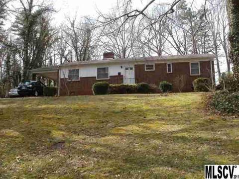 513 10th Street Nw Pl NW, Hickory, NC 28601 photo 1