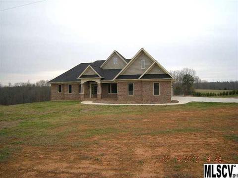4721 Rifle Range Rd, Conover, NC 28613 photo 1