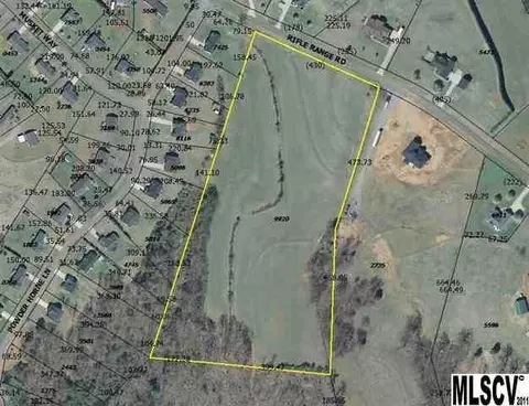 4735 Rifle Range Rd, Conover, NC 28613 photo 2