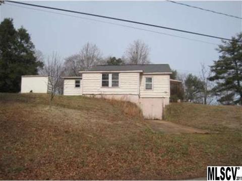 186 Garrison Rd, Morganton, NC 28655 photo 1