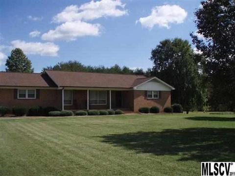 5508 Swinging Bridge Rd, Conover, NC 28613 photo 1