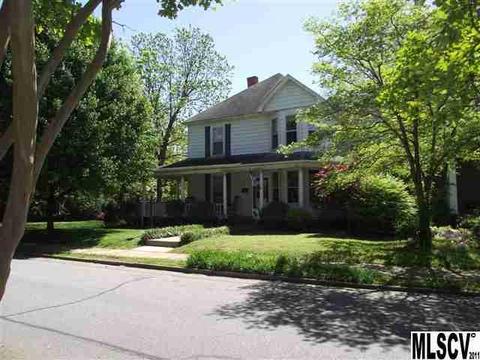 127 Mitchell Ave, Salisbury, NC 28144 photo 1