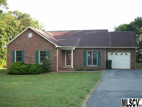 2310 Angle Dr, Conover, NC 28613 photo 1