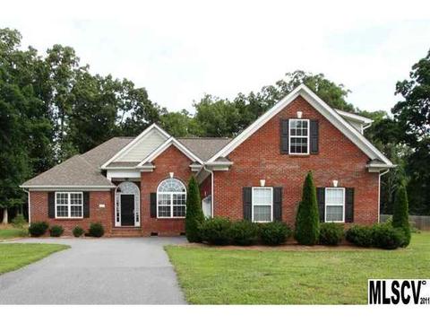1632 Damascus Cir, Conover, NC 28613 photo 1