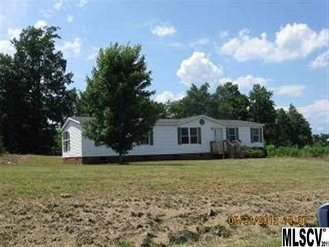 2004 Hunter Ave, Hickory, NC 28601 photo 1