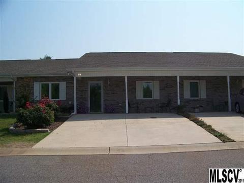 505 2nd Street Ne E2 Pl NE #E2, Conover, NC 28613 photo 1