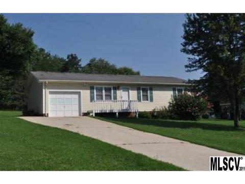 172 Cemetery Loop Rd, Hickory, NC 28601 photo 1