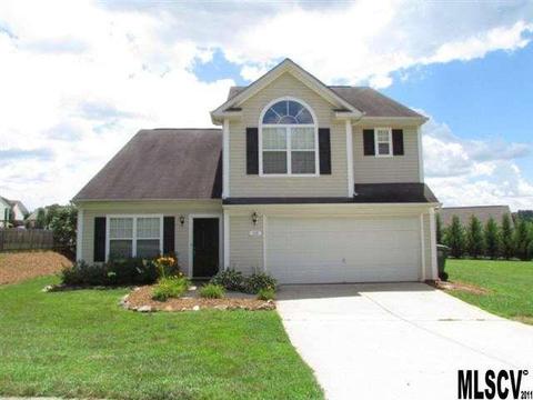 1135 Morningside Dr, Conover, NC 28613 photo 1