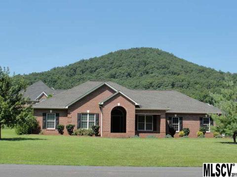 1151 Baker Barn Rd, Hickory, NC 28602 photo 1