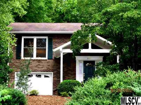 322 Golf Course Rd, Morganton, NC 28655 photo 9