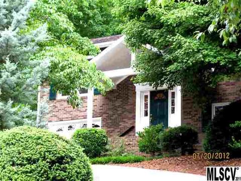 322 Golf Course Rd, Morganton, NC 28655 photo 1