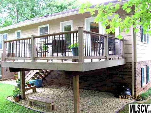 322 Golf Course Rd, Morganton, NC 28655 photo 7