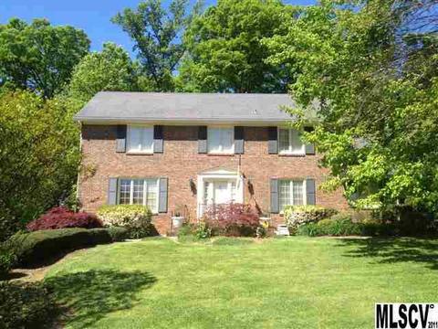 715 3rd Ave, Conover, NC 28613 photo 15