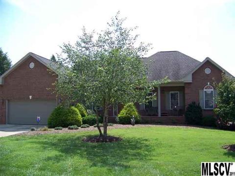 814 5th St, Conover, NC 28613 photo 1