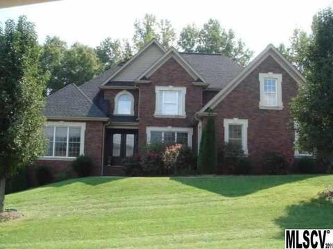 6348 Dwayne Starnes Dr, Hickory, NC 28602 photo 1
