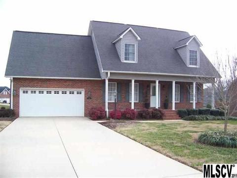810 5th St, Conover, NC 28613 photo 1