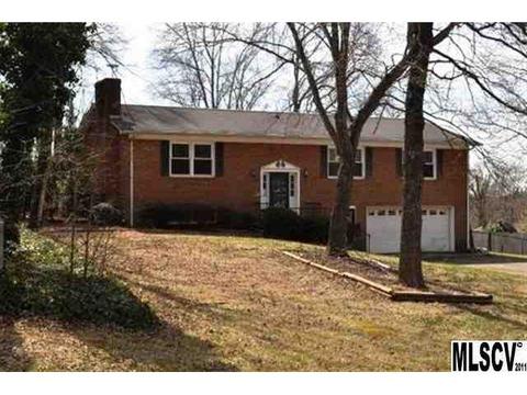 148 Havenhurst Rd, Hickory, NC 28601 photo 1