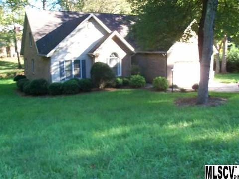 410 3rd Ave, Conover, NC 28610 photo 1