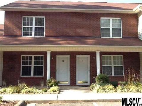 102 Brandywine Dr #Y2, Conover, NC 28613 photo 1