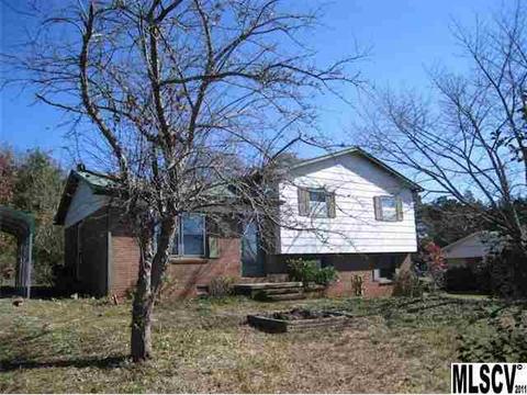 4884 Springhaven Dr, Conover, NC 28613 photo 1