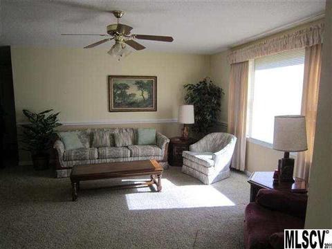 2322 Benjamin St, Morganton, NC 28655 photo 16