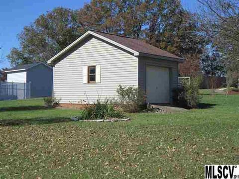 2322 Benjamin St, Morganton, NC 28655 photo 14