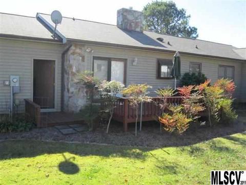 2322 Benjamin St, Morganton, NC 28655 photo 11