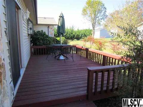 2322 Benjamin St, Morganton, NC 28655 photo 10
