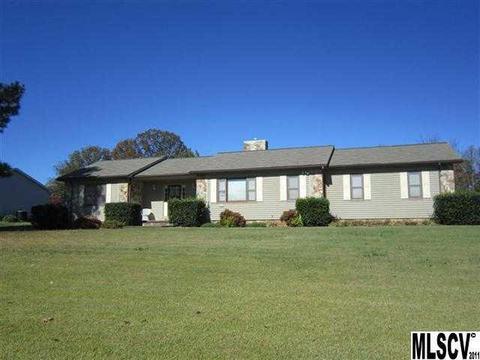 2322 Benjamin St, Morganton, NC 28655 photo 1